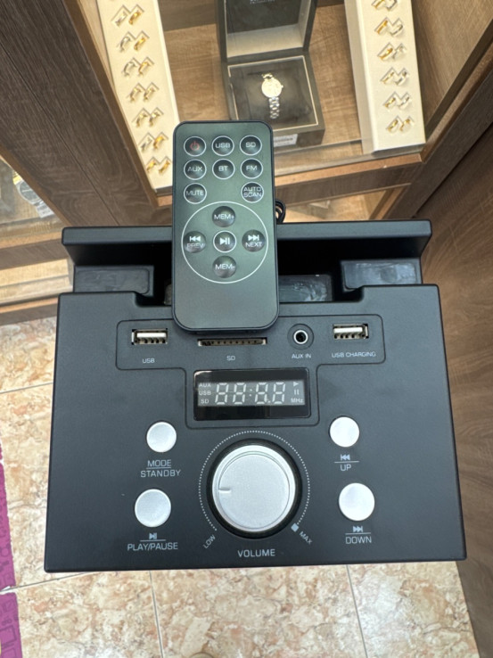 1-1-260997-3-Altavoz Portatil Bluetooth Big Ben TW7