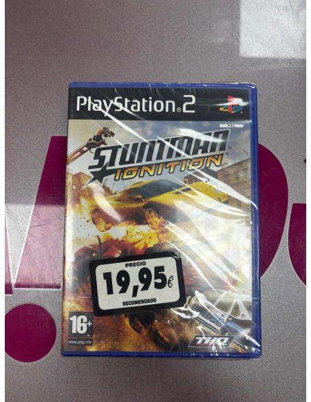 7-7-80658-1-Videojuego PS3 Stuntman Ignition 