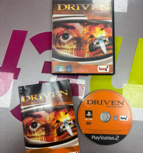7-7-80660-1-Videojuego PS2 Driven 