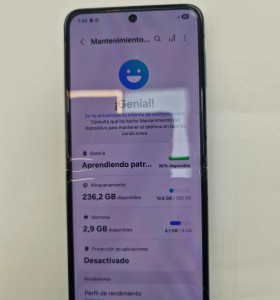 1-1-257956-1-Smartphone Samsung Galaxy Z Flip 5 8 256Gb 