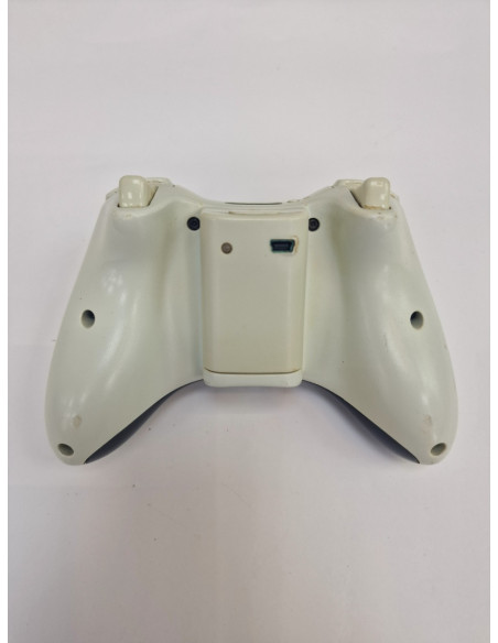 1-1-261535-2-Mando Xbox 360 Blanco