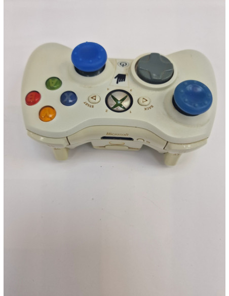 1-1-261535-3-Mando Xbox 360 Blanco