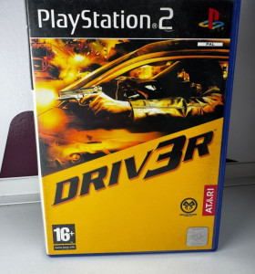 9-9-71474-1-Videojuego PS2 Driv3r