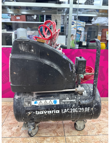 1-1-261613-2-Compresor Bavaria Eac Negro