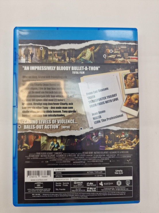 1-1-260761-2-22 bullets