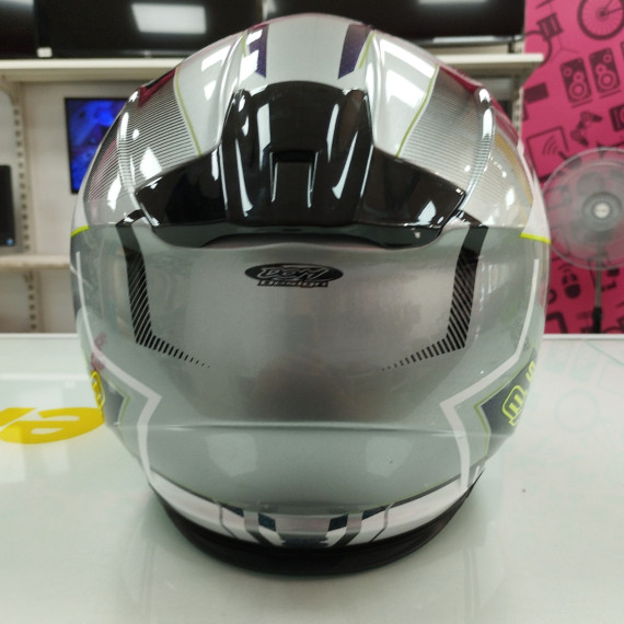 6-6-163566-3-Casco Integral Scorpion Exo 510 Air Talla S