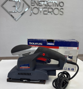 1-1-261577-1-Lijadora Orbital Taurus Tos 200s 200W