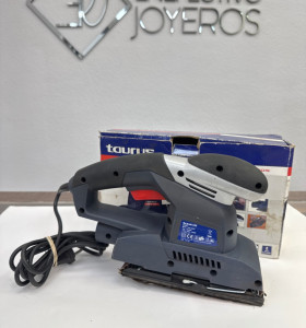 1-1-261577-1-Lijadora Orbital Taurus Tos 200s 200W 2