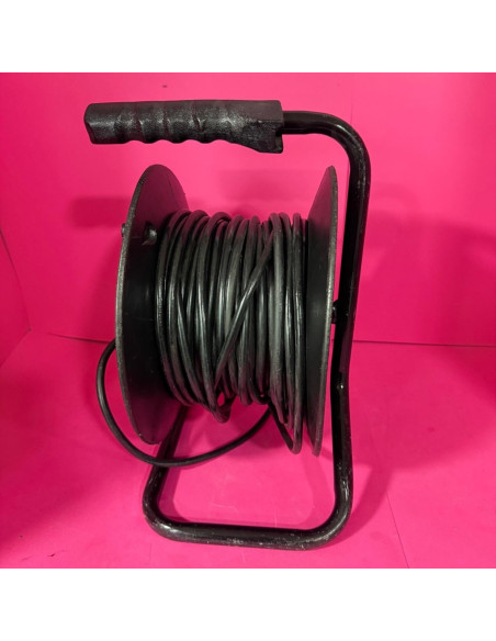 8-8-71205-2-Prolongador 25mts 16A 250V