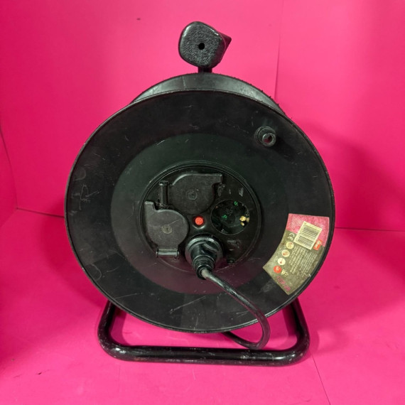 8-8-71205-3-Prolongador 25mts 16A 250V