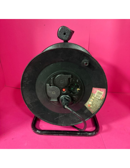 8-8-71205-3-Prolongador 25mts 16A 250V