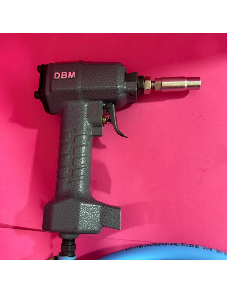 8-8-71265-4-Clavadora Neumatica DBM (de Chinchetas)