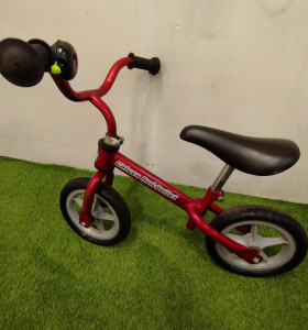 6-6-162636-1-Bicicleta Nino Chicco Roja 3 Años