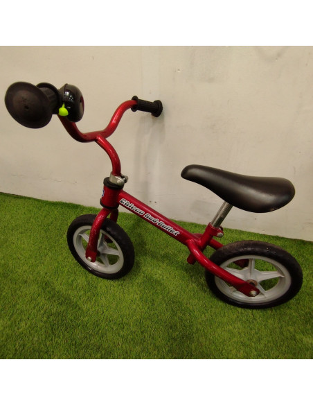6-6-162636-1-Bicicleta Nino Chicco Roja 3 Años