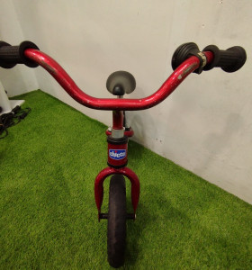 6-6-162636-1-Bicicleta Nino Chicco Roja 3 Años 2