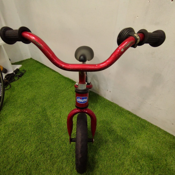 6-6-162636-2-Bicicleta Nino Chicco Roja 3 Años