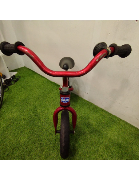 6-6-162636-2-Bicicleta Nino Chicco Roja 3 Años