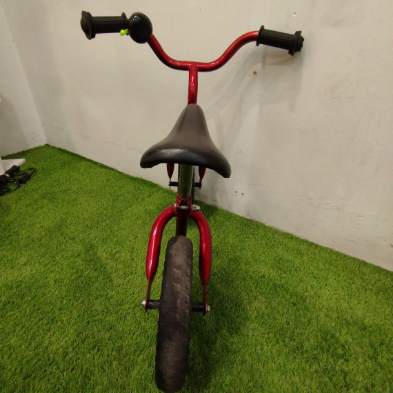 6-6-162636-3-Bicicleta Nino Chicco Roja 3 Años