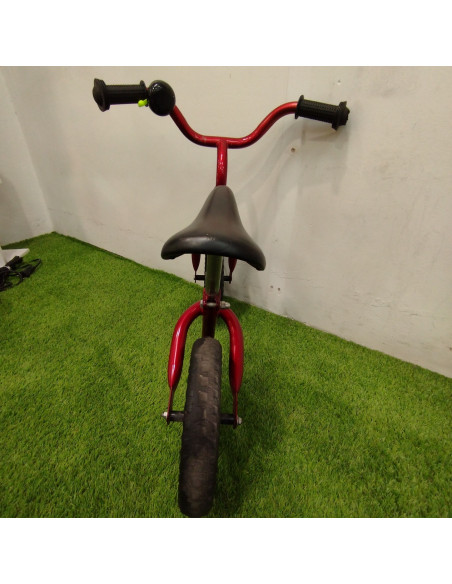 6-6-162636-3-Bicicleta Nino Chicco Roja 3 Años