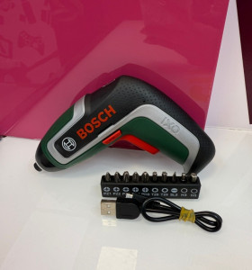 9-9-72476-1-Atornillador Electrico Bosch Ixo 3603