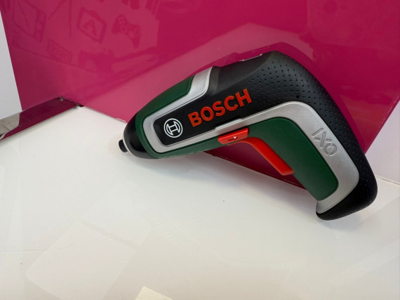 9-9-72476-2-Atornillador Electrico Bosch Ixo 3603