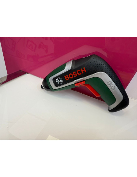 9-9-72476-2-Atornillador Electrico Bosch Ixo 3603