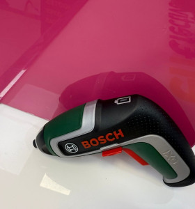 9-9-72474-1-Atornillador Electrico Bosch Ixo 3603