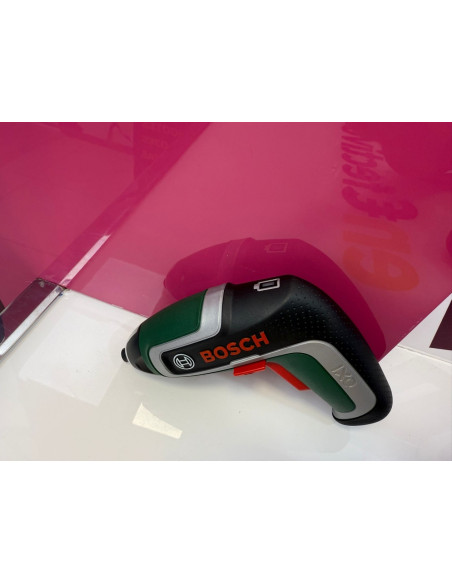 9-9-72474-1-Atornillador Electrico Bosch Ixo 3603