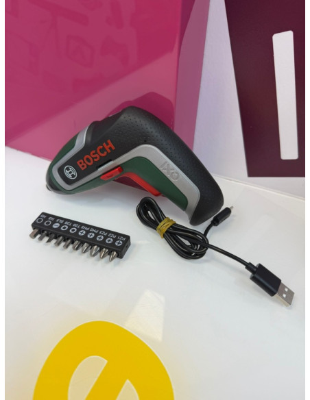 9-9-72474-2-Atornillador Electrico Bosch Ixo 3603