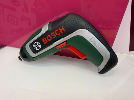 9-9-72474-3-Atornillador Electrico Bosch Ixo 3603