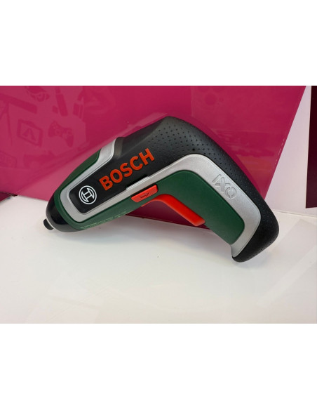 9-9-72474-3-Atornillador Electrico Bosch Ixo 3603
