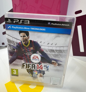 9-9-72513-1-Videojuego PS3 FIFA 14