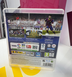 9-9-72513-1-Videojuego PS3 FIFA 14 2