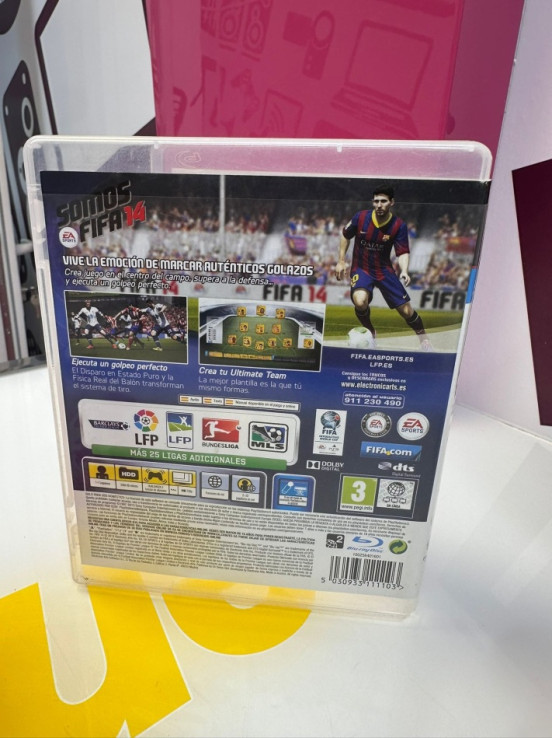 9-9-72513-2-Videojuego PS3 FIFA 14