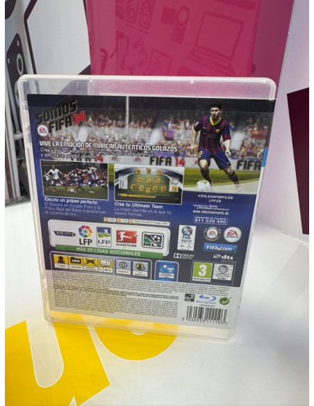 9-9-72513-2-Videojuego PS3 FIFA 14