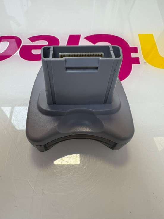 9-9-72518-3-Accesorio Nintendo 64 Transfer Pak NUS-019