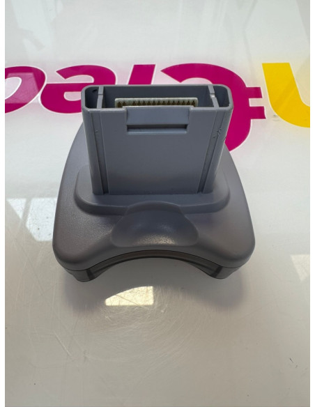 9-9-72518-3-Accesorio Nintendo 64 Transfer Pak NUS-019