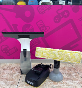 1-1-261789-1-Limpieza Limpiacristales Karcher