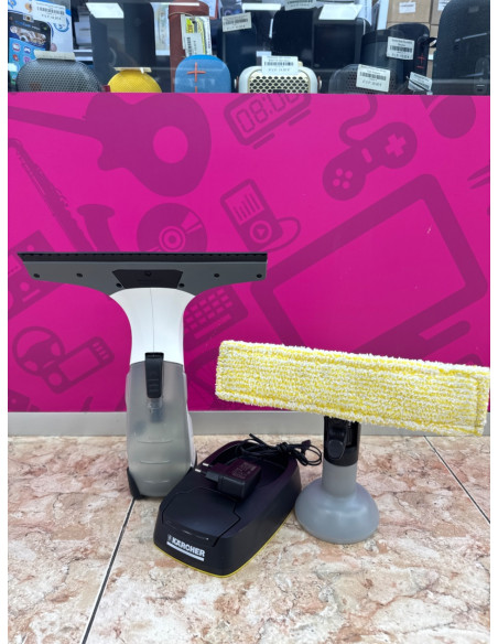 1-1-261789-1-Limpieza Limpiacristales Karcher