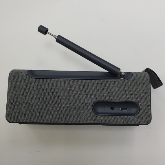 1-1-261663-2-Radio Portátil Bluetooth Hama DR200BT