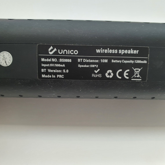 1-1-261664-3-Altavoces HiFi Unico BS9866
