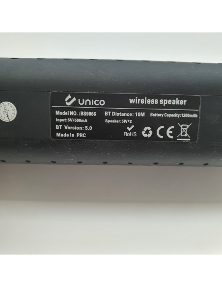 1-1-261664-3-Altavoces HiFi Unico BS9866