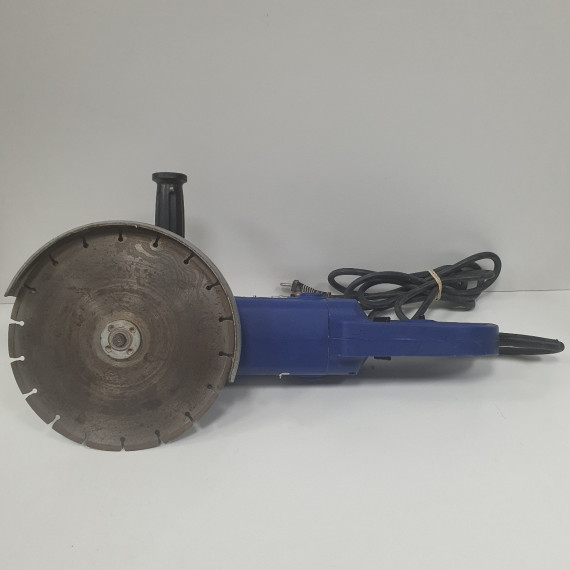 1-1-256365-4-radial Bonus ws230 azul 2100W