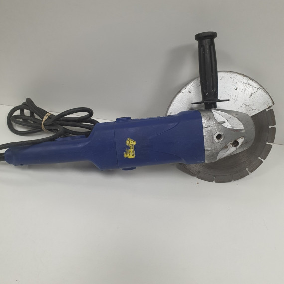 1-1-256365-5-radial Bonus ws230 azul 2100W