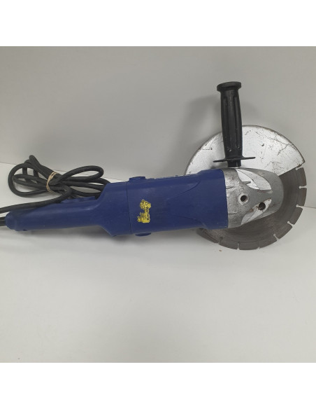 1-1-256365-5-radial Bonus ws230 azul 2100W