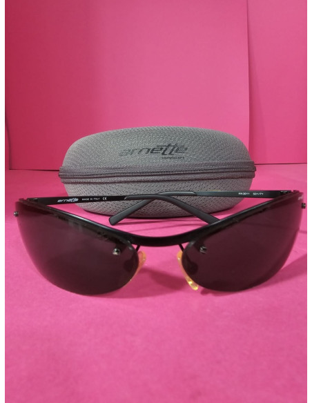 8-8-71392-1-Relojería Y Gafas Arnette Grasshopper AN3011 - 70 Mm