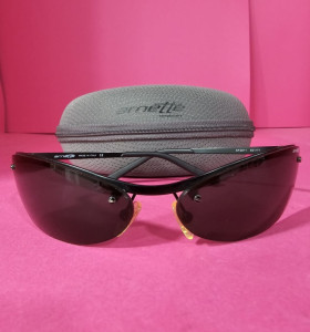 8-8-71392-1-Relojería Y Gafas Arnette Grasshopper AN3011 - 70 Mm 2