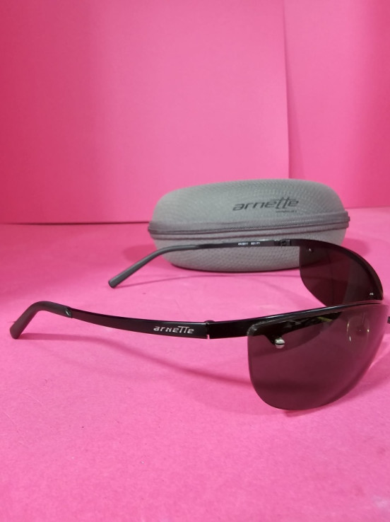 8-8-71392-3-Relojería Y Gafas Arnette Grasshopper AN3011 - 70 Mm