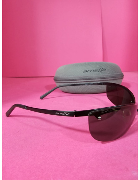 8-8-71392-3-Relojería Y Gafas Arnette Grasshopper AN3011 - 70 Mm