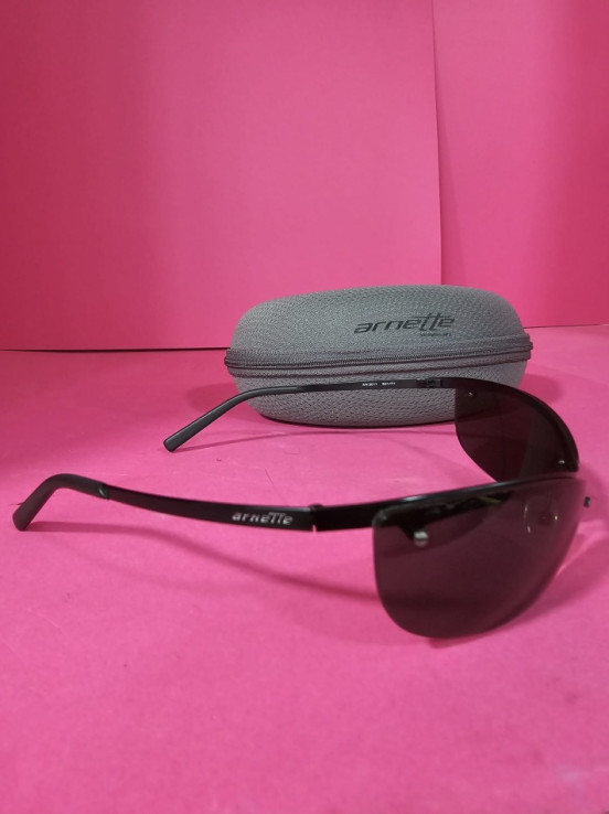 8-8-71392-4-Relojería Y Gafas Arnette Grasshopper AN3011 - 70 Mm